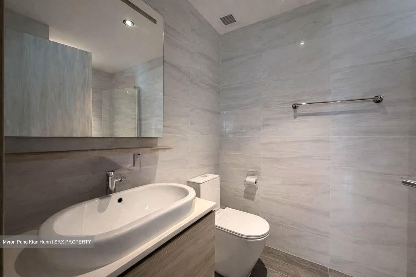 The Alps Residences (D18), Condominium #545717881